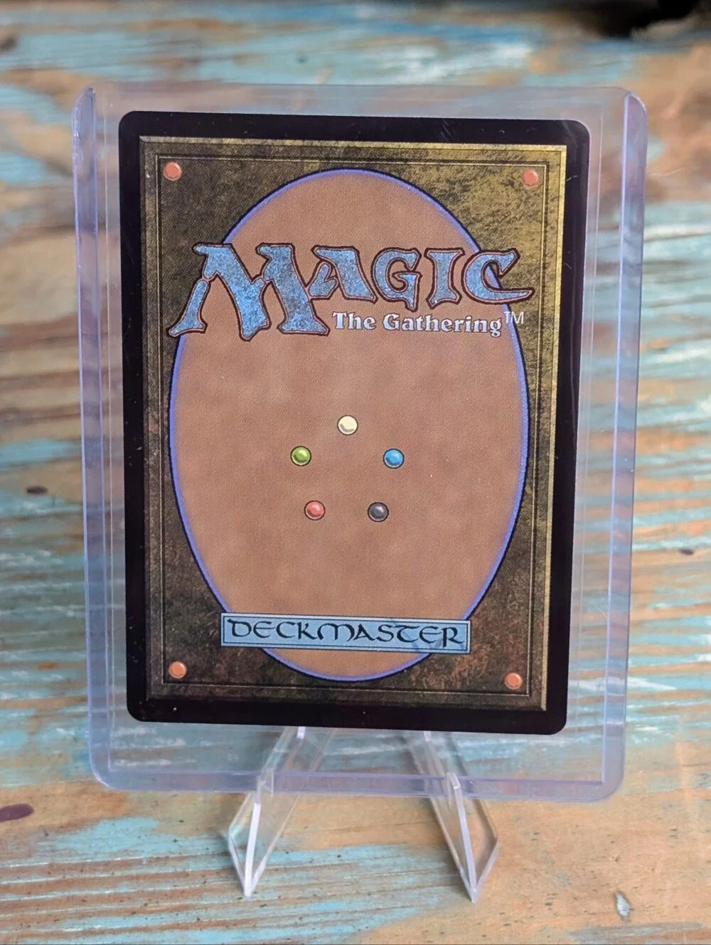 Magic The Gathering Bloomburrow 4 Card Bundle